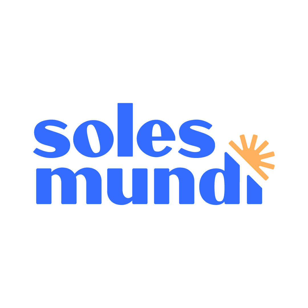 logo Soles Mundi : laboratoire spécialisé dans les produits au silicium organique