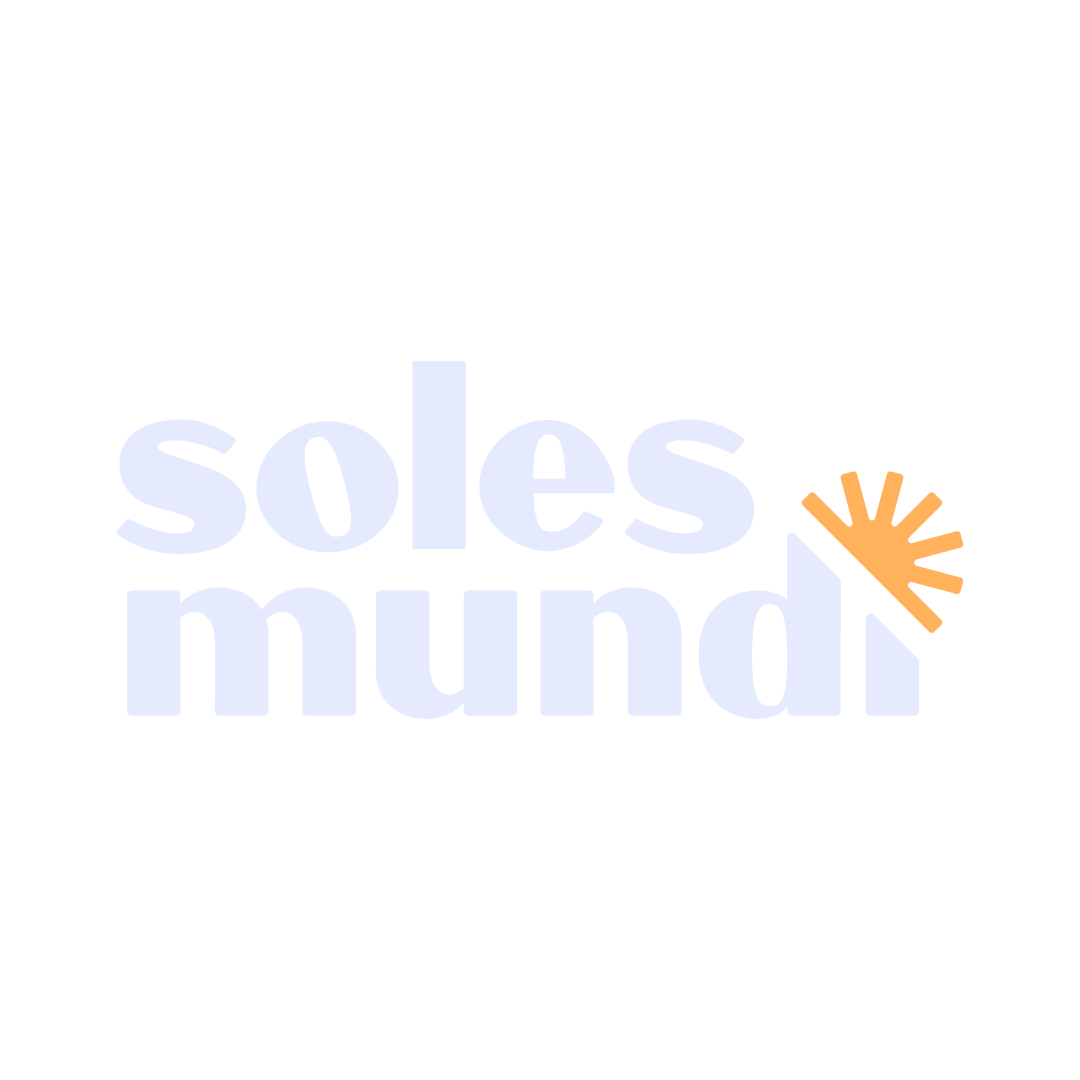 logo Soles Mundi : laboratoire spécialisé dans les produits au silicium organique